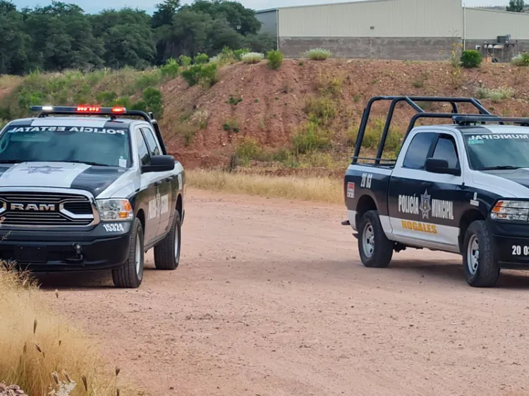 Asaltan a hombre en bulevar Bellotas