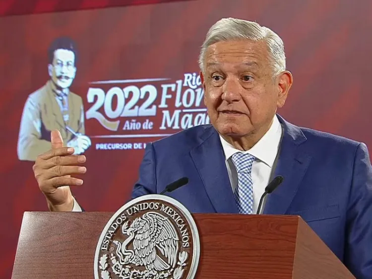 Llama AMLO a ‘enfrentar resistencias’ en EU por tema migratorio