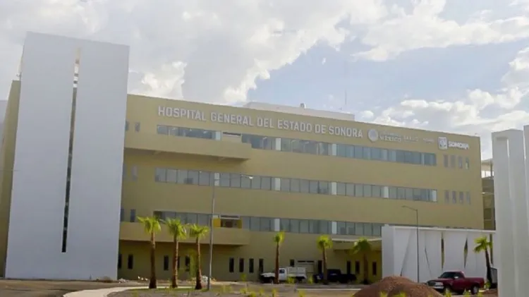 Buscarán rutas de camiones al nuevo Hospital