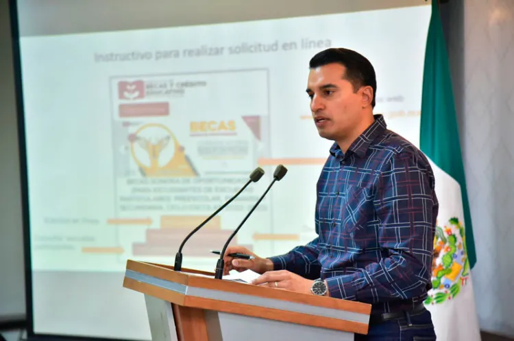 Disponibles becas para escuelas privadas