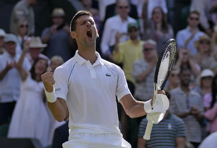 Djokovic va a otra final