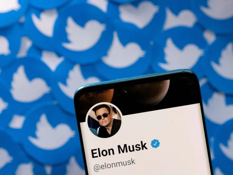 Elon Musk cancela compra de Twitter