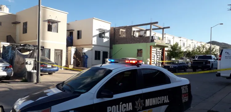 Mujer asesinada era víctima de violencia intrafamiliar