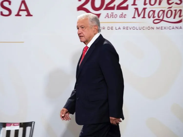 Si no se hubieran robado la elección de 2006 no estaría así el país: AMLO