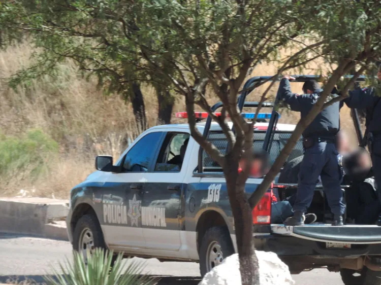 Detienen a conductores alcoholizados