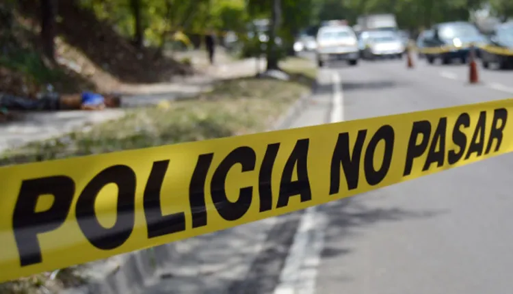 Presume SSPC baja de víctimas de homicidios en México