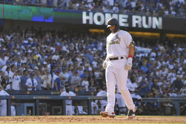 Juego de Estrellas expone el beisbol actual