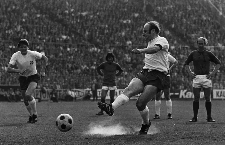 Muere Uwe Seeler, leyenda de Alemania