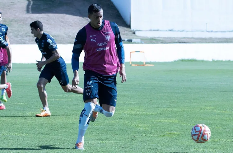 Rayados recibe al Puebla