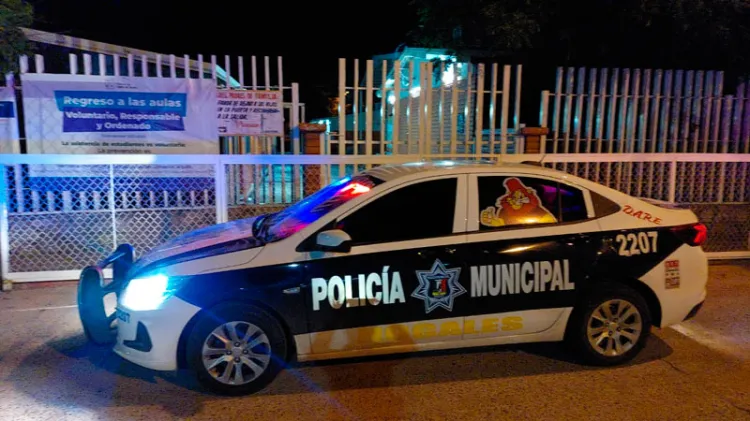 Brindan operativos de vigilancia buenos resultados