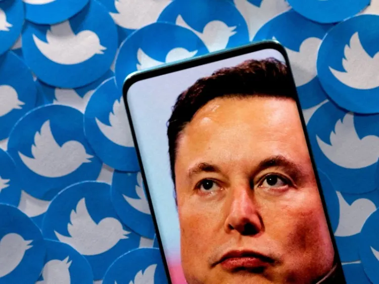 Juicio de Twitter contra Elon Musk arrancará el 17 de octubre