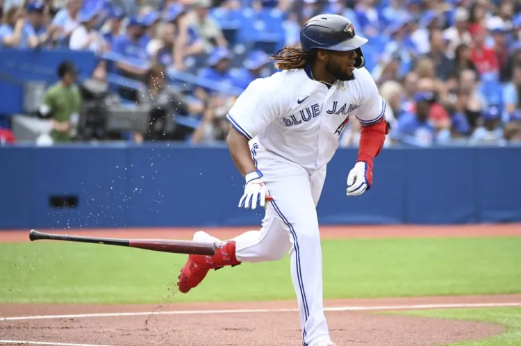 Guerrero Jr confirma con RD