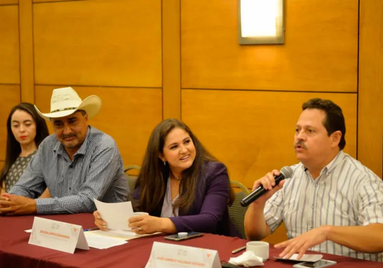 Programan actividades para la atracción del turismo a Sonora