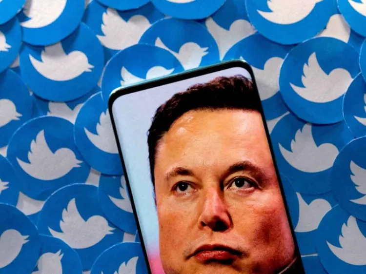 Niega Twitter haber “engañado” a Elon Musk para comprar la red social
