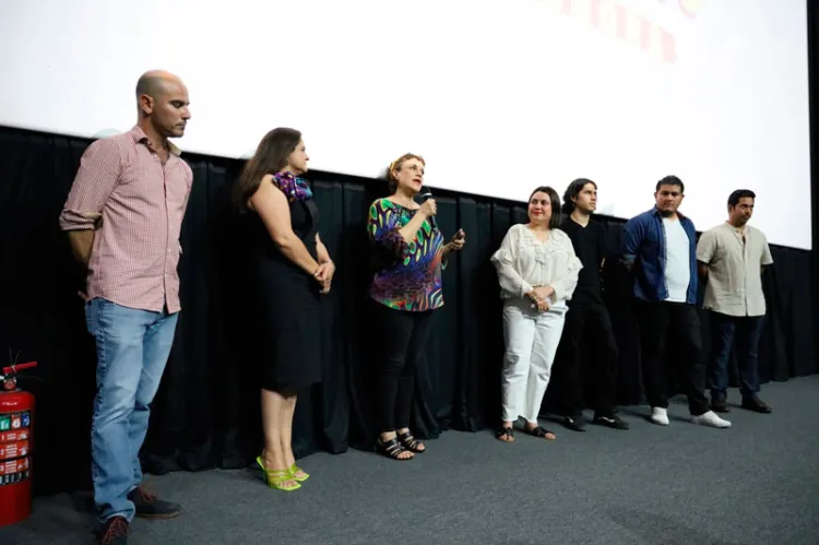 Presenta Cineteca la miniserie “Degustando Barrio Sonora”