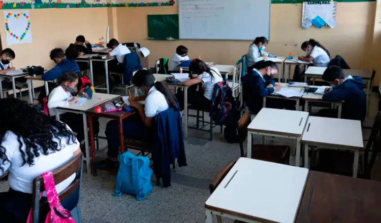 Enfrenta México su peor crisis educativa
