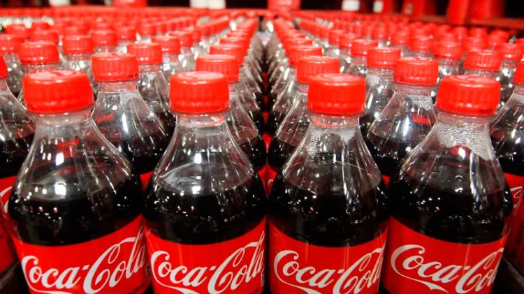 Anuncia Coca Cola aumento en sus precios