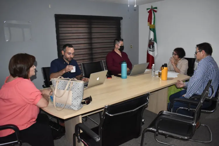 Arranca proceso de entrevistas al cargo de conciliador laboral