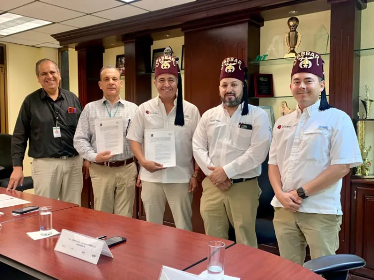 Alumnos y docentes de la UTN apoyarán a Nogales Shriners