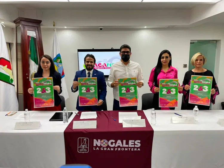 Harán Expo Bacanora 2022 en Nogales