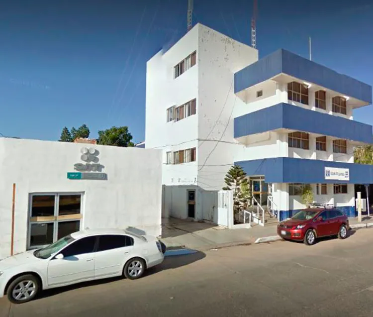 Por lluvias permanecerán cerradas oficinas del SAT en Guaymas