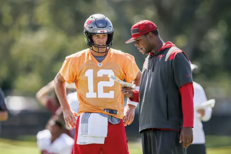 Jugará Brady ante Potros