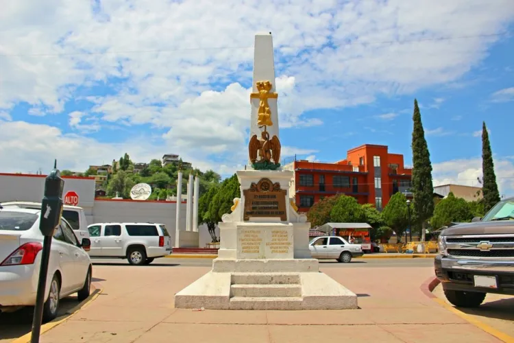 Gesta Heroica de Nogales, la defensa de la nación que dizque era ‘mitote de vecinos’