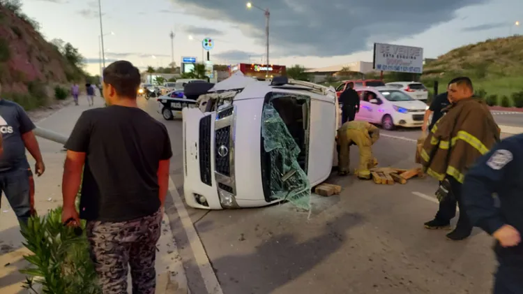 Urge capacitar a trabajadores del volante