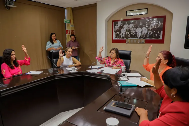 Premiará Congreso del Estado a mujeres sonorenses