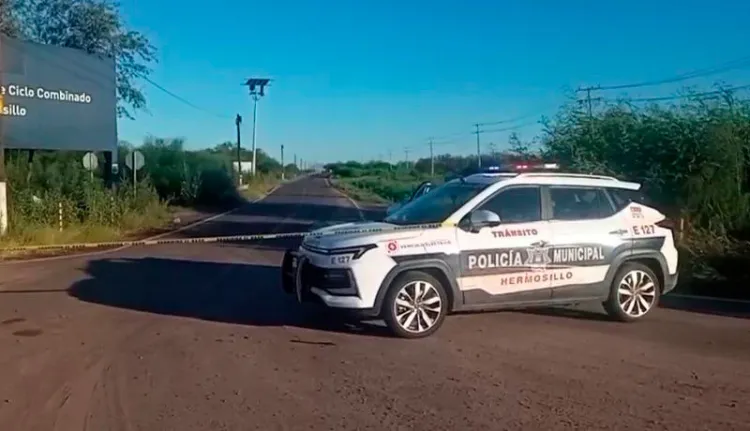 Investigan homicidio de policía municipal y abatido en enfrentamiento