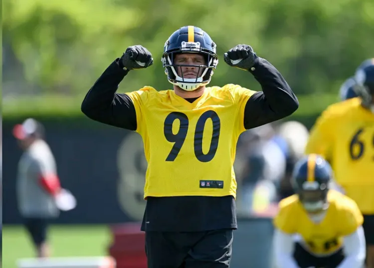 Watt regresa a entrenar