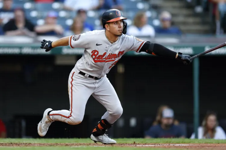 Orioles presiona en wildcard