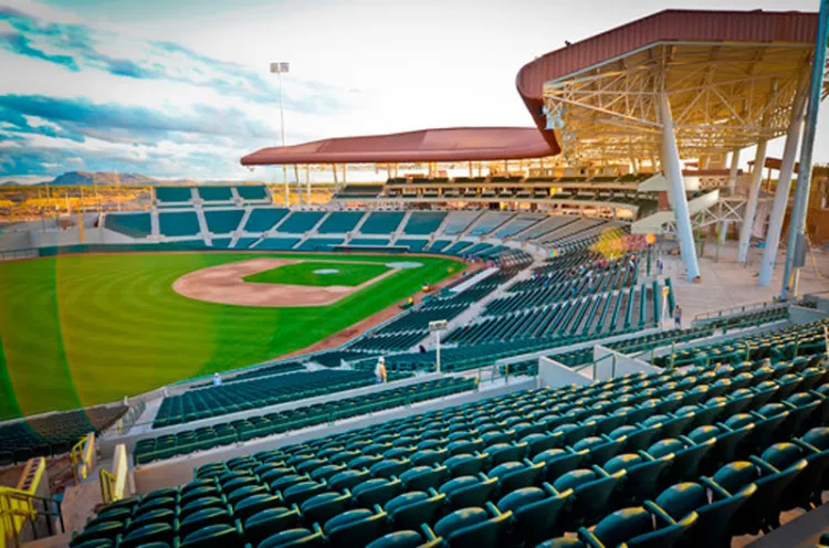 Cambiarán nombre a estadio Sonora