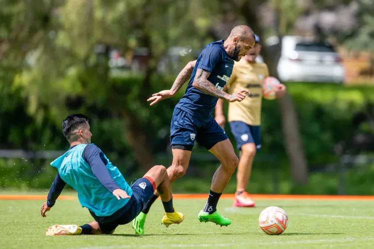 Lamenta Lillini  paso de Pumas