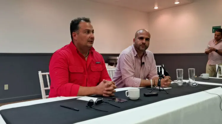 Buscan reconstruir al PRI Nogales