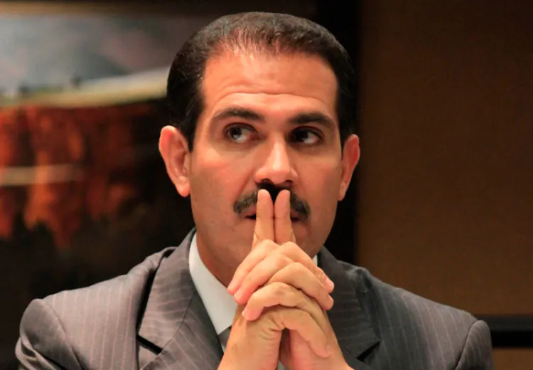 Por falta de pruebas dan revés a Padrés, ex gobernador de Sonora