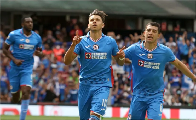 Cruz Azul sueña con repesca