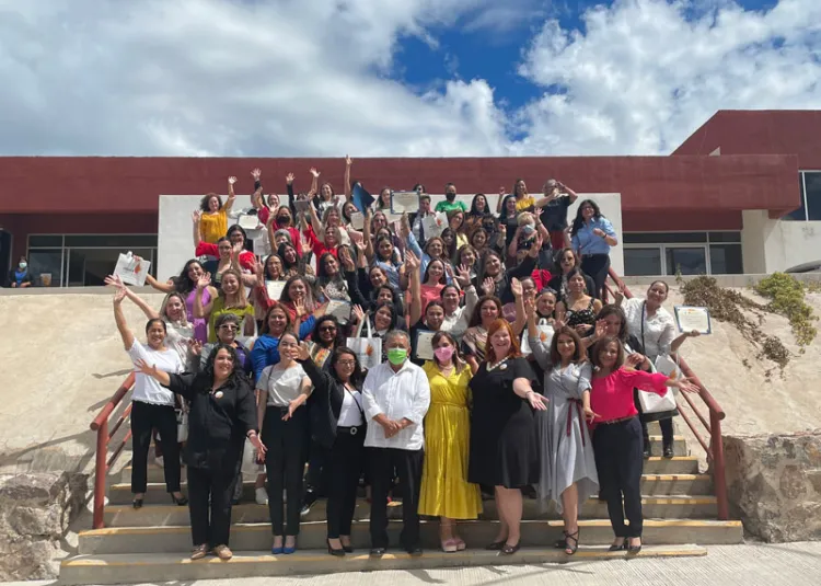 Realizan en Nogales Primer Foro Mujeres de las Américas