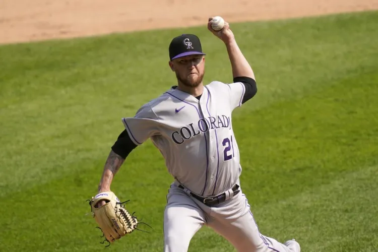 Zancadilla de los Rockies