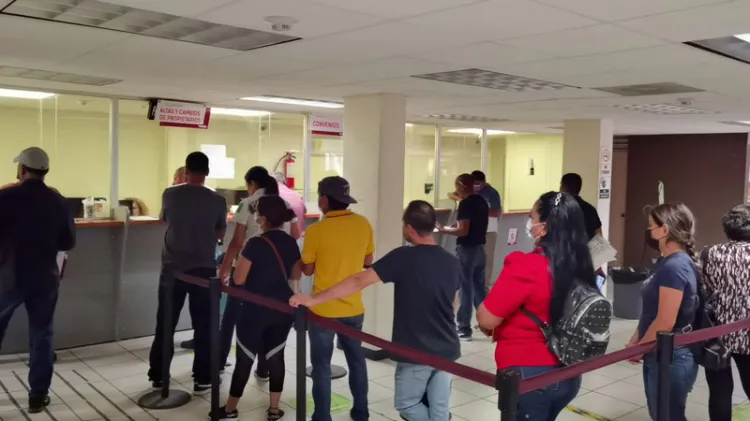 Tendrán periodo de asueto en Edificio del Estado