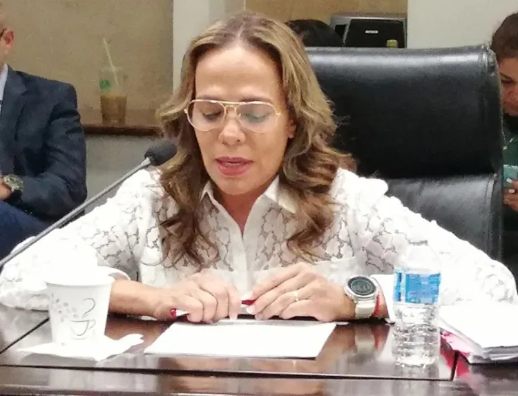 Designan titular de Comisión de Atención a Víctimas