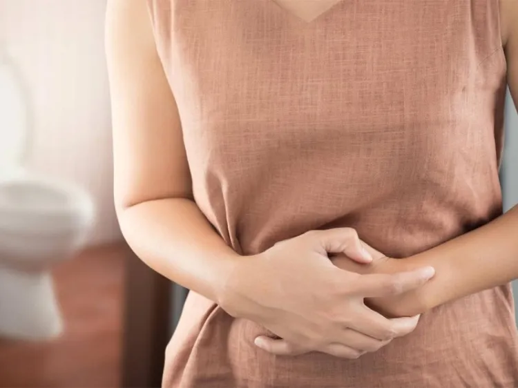Colitis persistente en mujeres podría ser cáncer de ovario