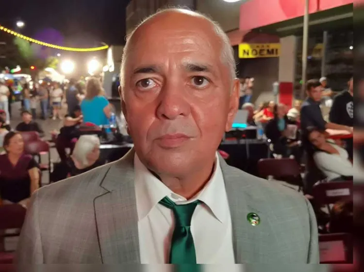 Cerrará fuerte la economía en Nogales, Arizona: Arturo Garino