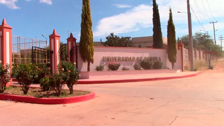 Festeja Unison 18 años de haber llegado a Nogales