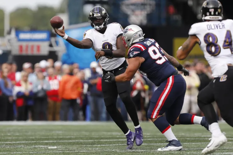 Cuervos vuelan sobre los Pats