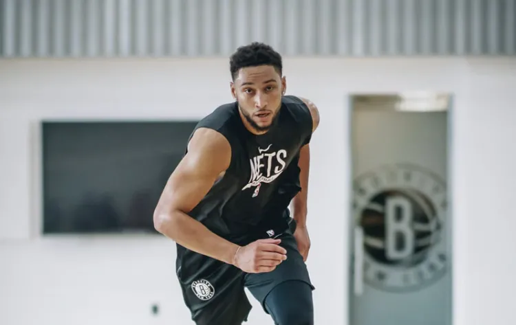 Tendrán los Nets  a Ben Simmons