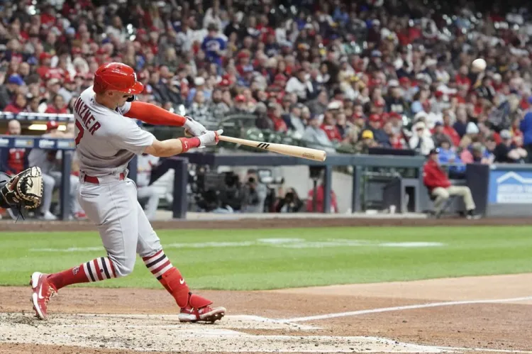 Cardenales aseguran banderín