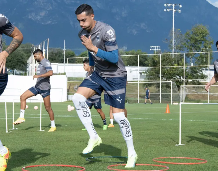 Rayados piensan en liderato