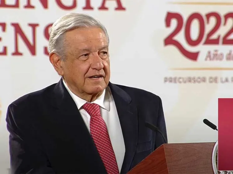 Es cierto el hackeo a la Sedena: López Obrador