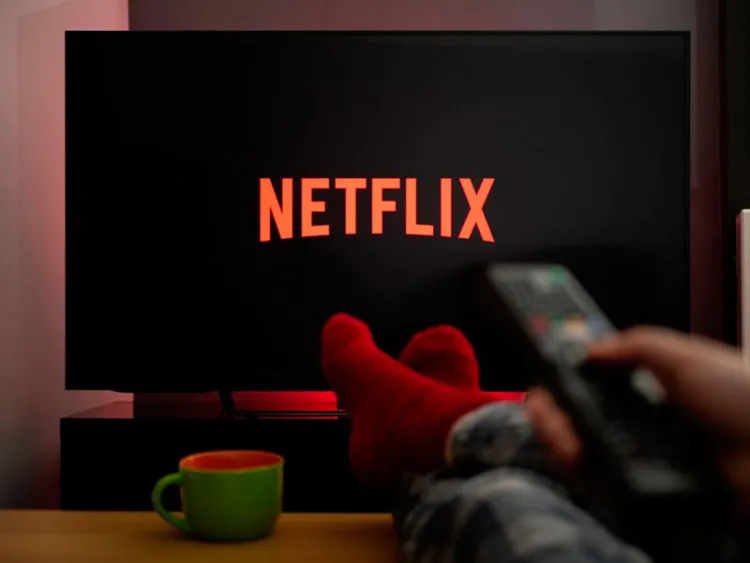 La guerra del streaming continúa: Netflix aún es el favorito